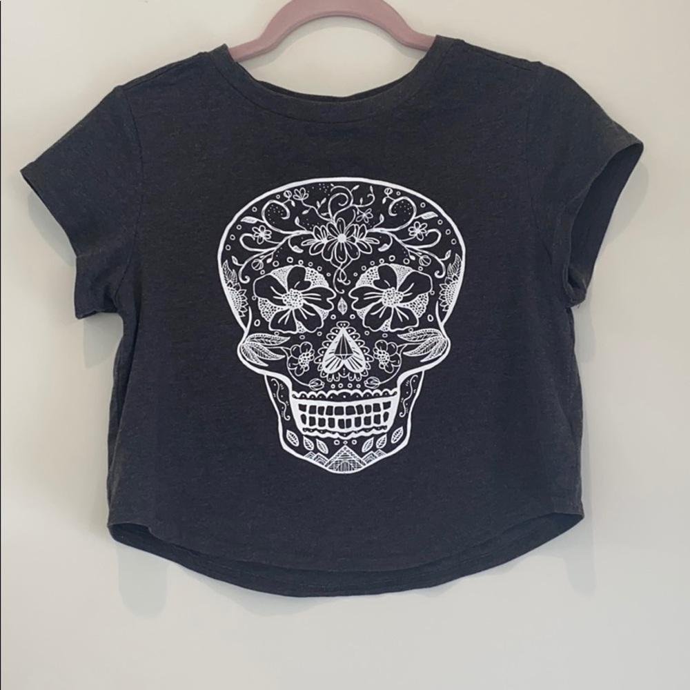H&M Crop Top
